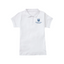 Girls BCS Interlock Polo