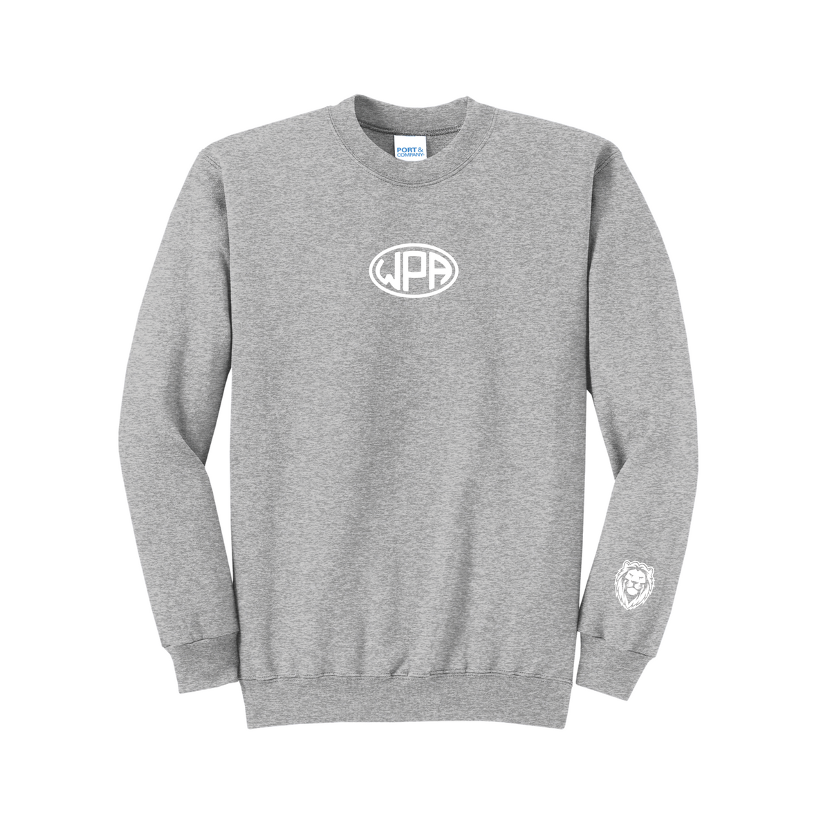 Adult WPA Guardians Beauval Crewneck