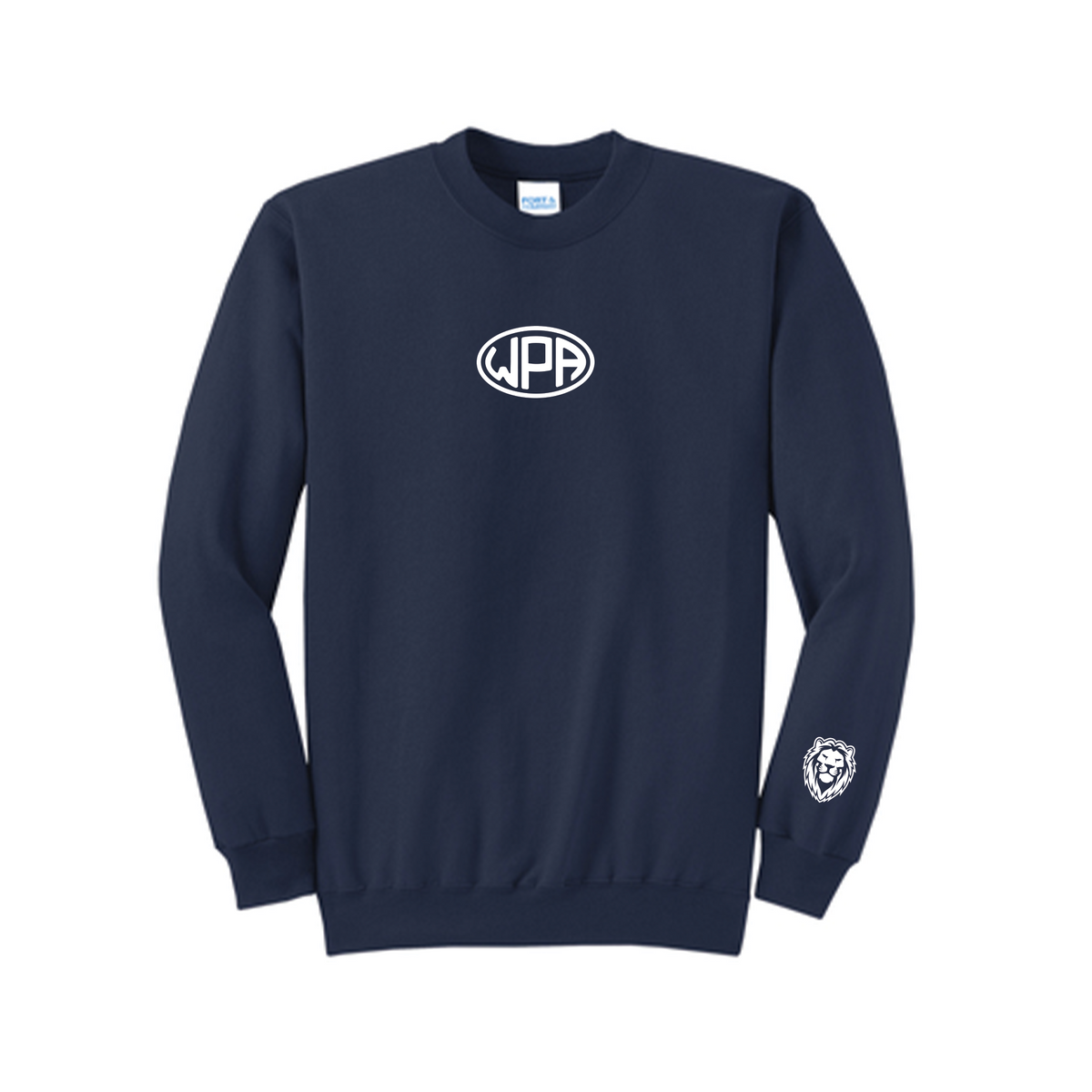 Adult WPA Guardians Beauval Crewneck