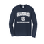Adult WPA Guardians Essential Mascot Long Sleeve Tee