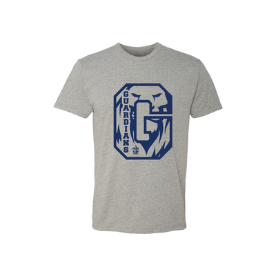 Youth WPA Guardian Letter Tee