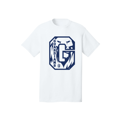 Youth WPA Guardian Letter Tee