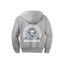 Youth WPA Guardians Spirit Full Zip Hoodie