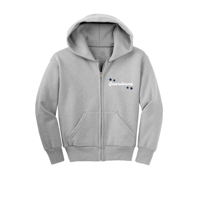 Youth WPA Guardians Spirit Full Zip Hoodie