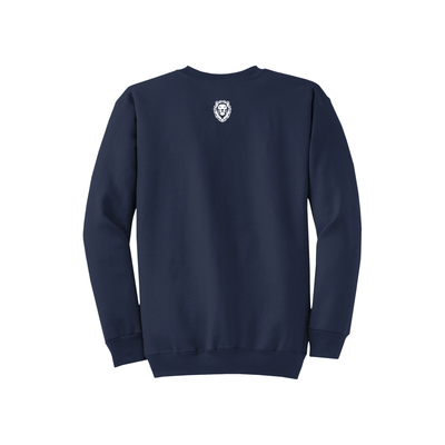 Adult WPA Guardians Surf Crewneck