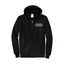Adult WPA Impact Zip Hoodie