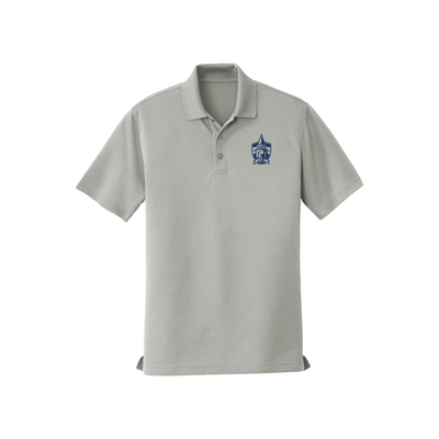 *New* Adult WPA Dry Fit Polo
