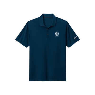 Adult WPA Dry Fit Nike Polo