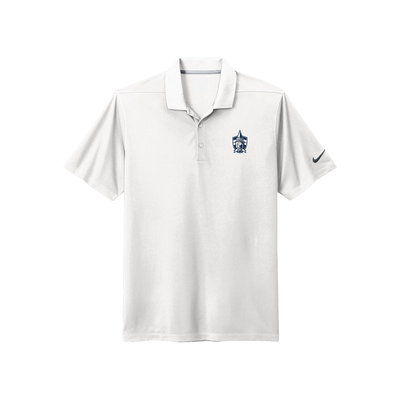 Adult WPA Dry Fit Nike Polo