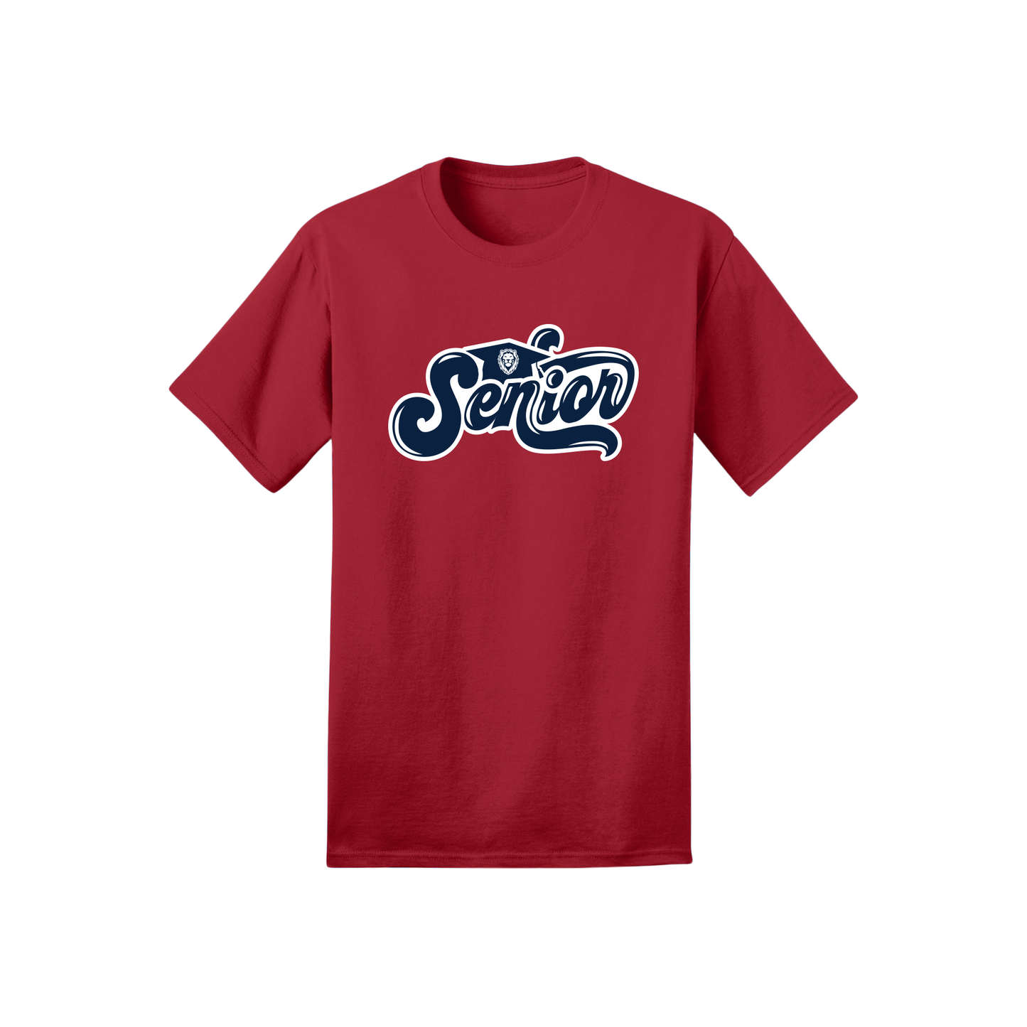 Adult WPA Senior Tee