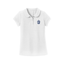 Girls WPA Discontinued Port Authority Polo