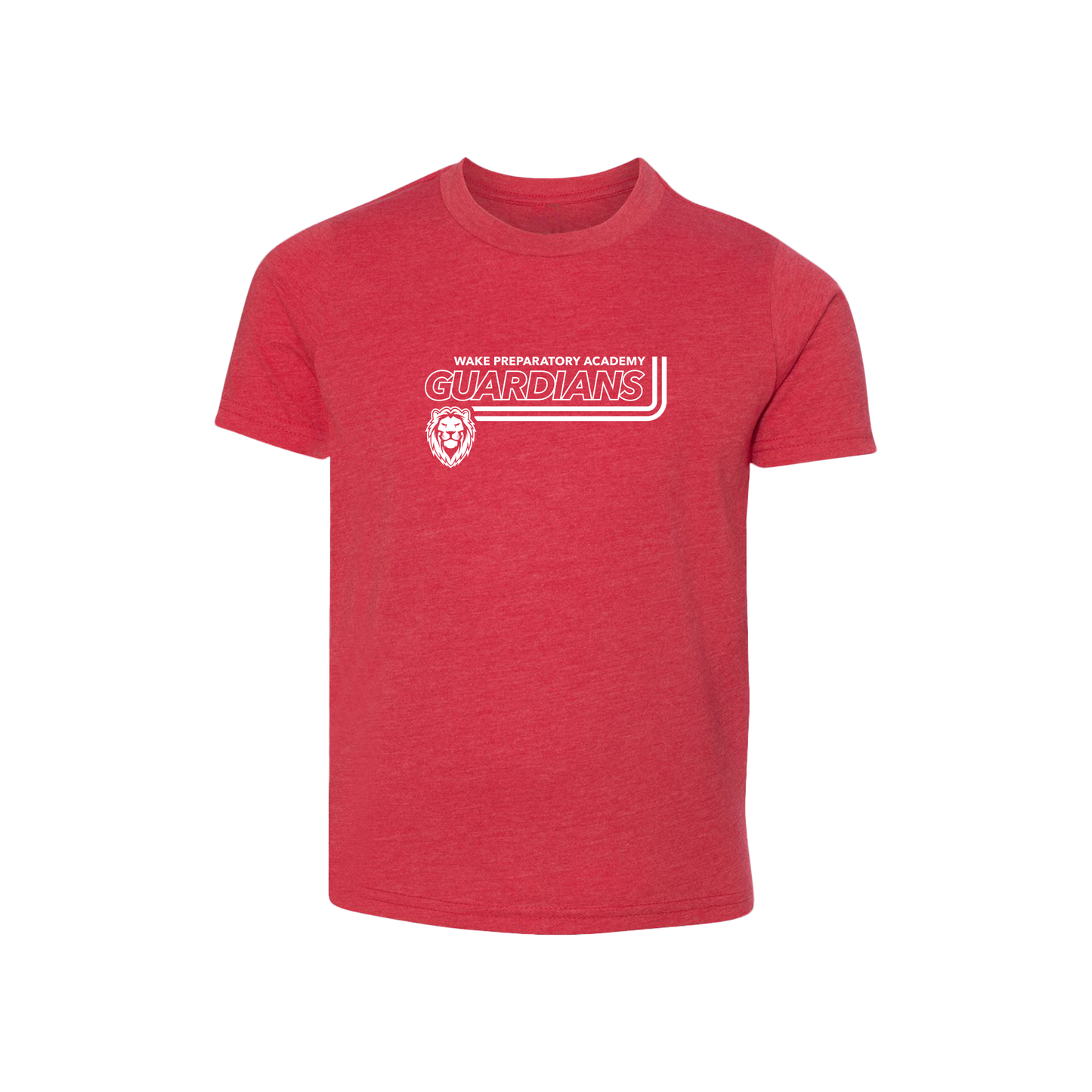 Youth WPA Guardians Line Tee