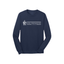 Adult WPA Bar Long Sleeve