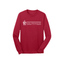 Adult WPA Bar Long Sleeve