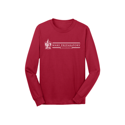 Adult WPA Bar Long Sleeve