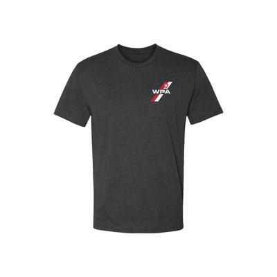 Adult WPA Shield Tee
