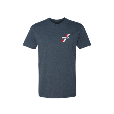 Adult WPA Shield Tee