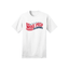 Adult WPA Stars and Stripes Tee