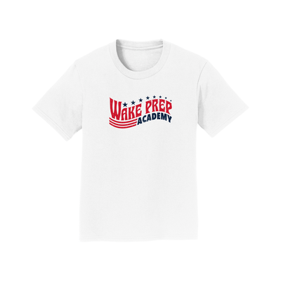 Youth WPA Stars and Stripes Tee