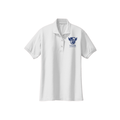 Womens VPA Micropique Polo