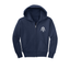 Youth ALA Full Zip Hoodie