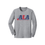 Youth ALA Dash 2.0 Long Sleeve Tee