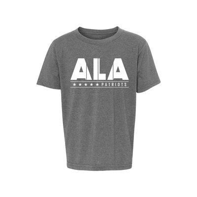 Youth Patriots Starred Tee