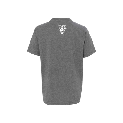 Youth Patriots Starred Tee