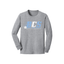 Youth BCS Dash Long Sleeve Tee