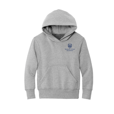 Youth BCS Pull Over Hoodie