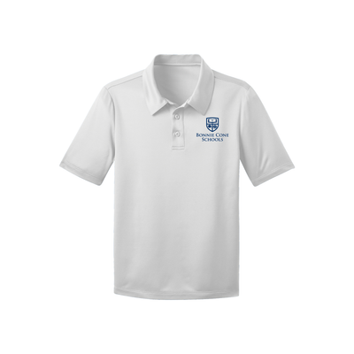 Youth BCS Dry Fit Polo