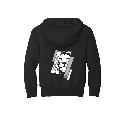 Youth Guardians Sliced Pull Over Hoodie