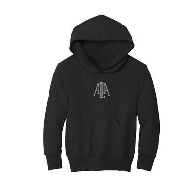 Youth Guardians Sliced Pull Over Hoodie