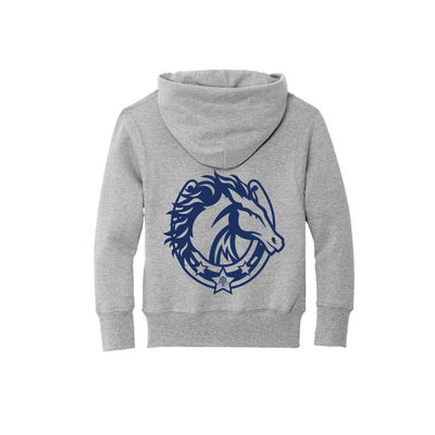 Adult Mavericks Pull Over Hoodie