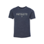Youth Patriots Rustic Collegiate Tee