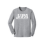 Youth VPA Dash Long Sleeve Tee