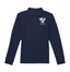 Youth VPA Long Sleeve Polo