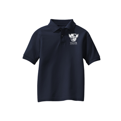 Youth VPA Micropique Polo