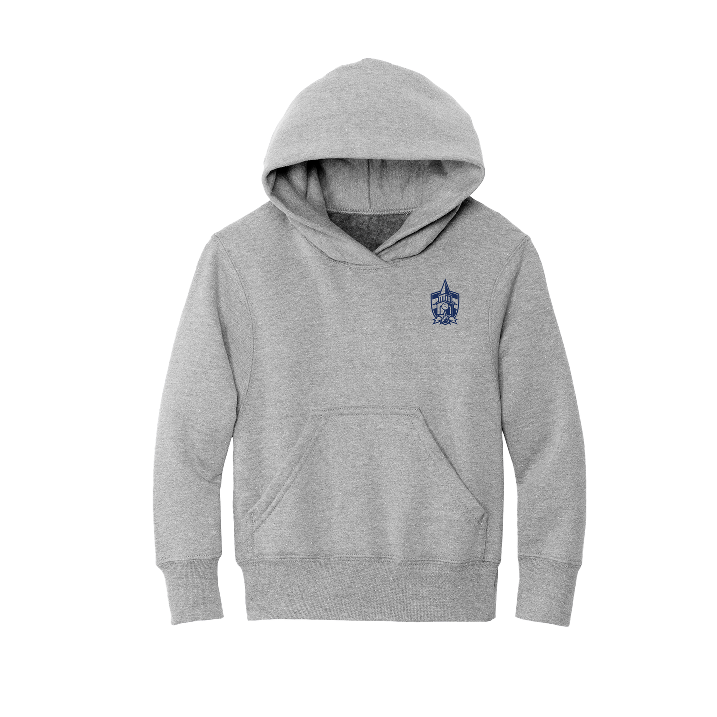 Youth WPA Guardians Pull Over Hoodie