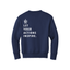 Youth WPA Inspire Crewneck