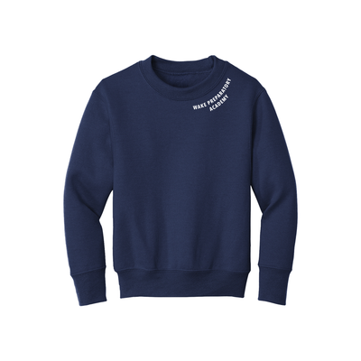 Youth WPA Inspire Crewneck