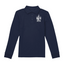 Youth WPA Long Sleeve Polo
