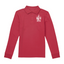 Youth WPA Long Sleeve Polo