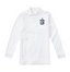 Youth WPA Long Sleeve Polo