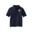 Youth WPA Discontinued Classroom Interlock Polo