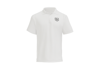 Adult SportTek Pressed C1 Polo