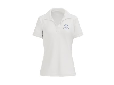 Ladies SportTek Pressed ALA Polo