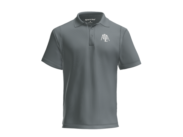 Adult SportTek Pressed ALA Polo