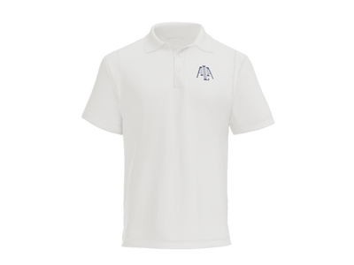 Adult SportTek Emb ALA Polo