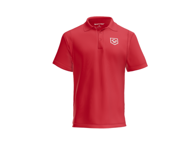 Adult SportTek Embroidered C1 Polo